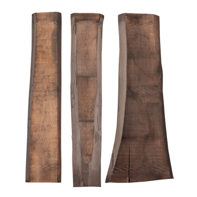 Charcuterie boards with live edge | American Walnut | otro 8-10% | thickness: approx. 20-30 mm | length: approx. 80-110 cm | width: approx. 15-30cm