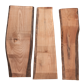 Charcuterie boards with live edge | steamed Elm | otro 8-10% | thickness: approx. 20-30 mm | length: approx. 80-110 cm | width: approx. 15-30cm