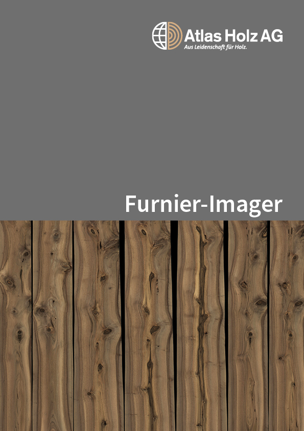 Furnier-Imager
