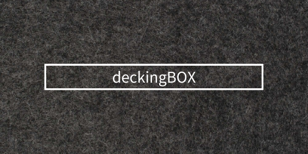 deckingBOX