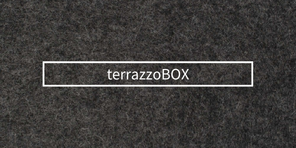 terrazzaBOX