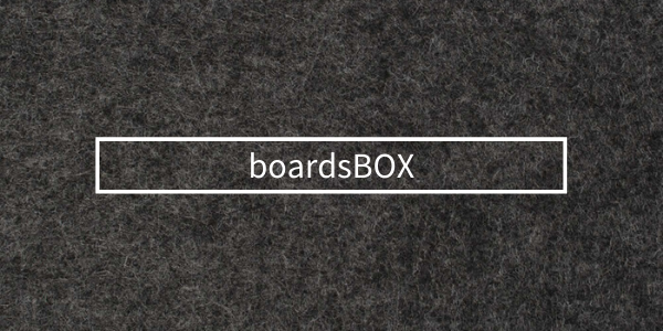 boardsBOX