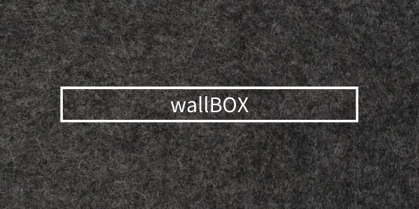 wallBOX
