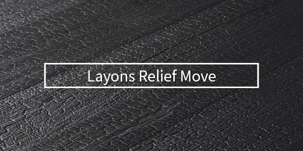 Layon Relief Move (pressed)