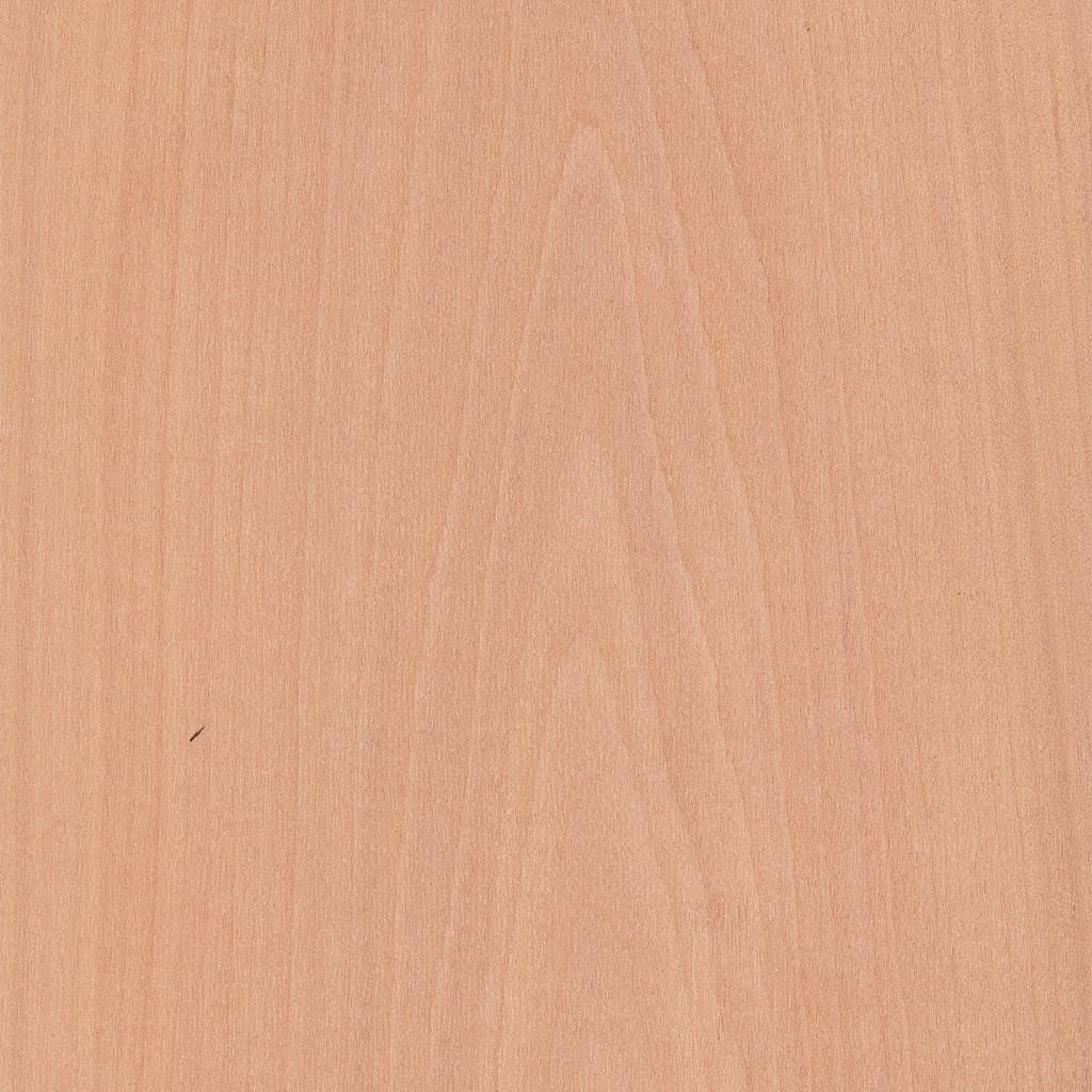 Veneer Swiss Pearwood 0.90 mm