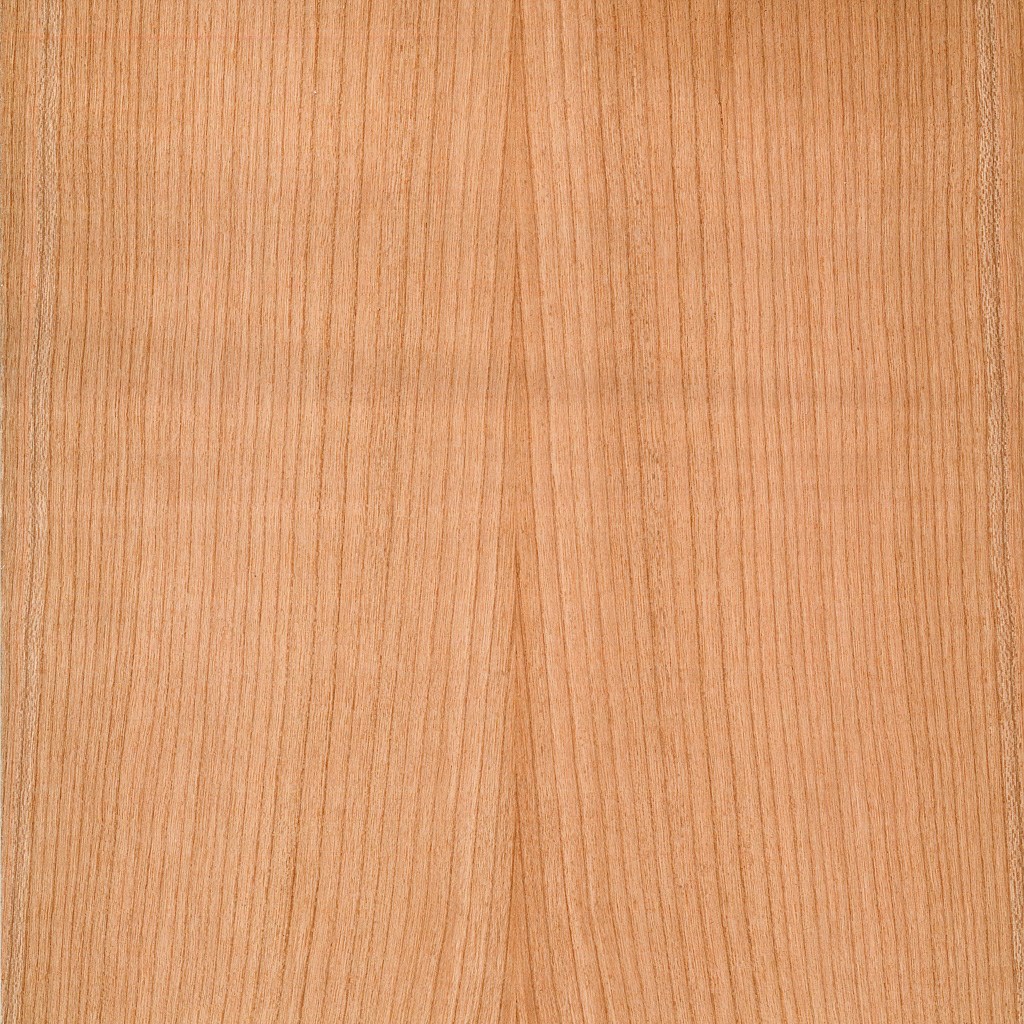Furniere Kirschbaum amerikanisch 0.56 mm