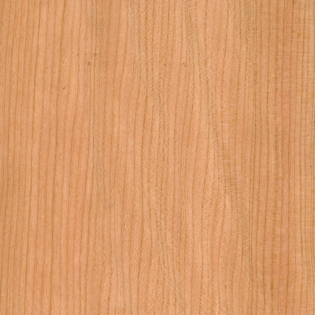 Furniere Kirschbaum amerikanisch 0.75 mm