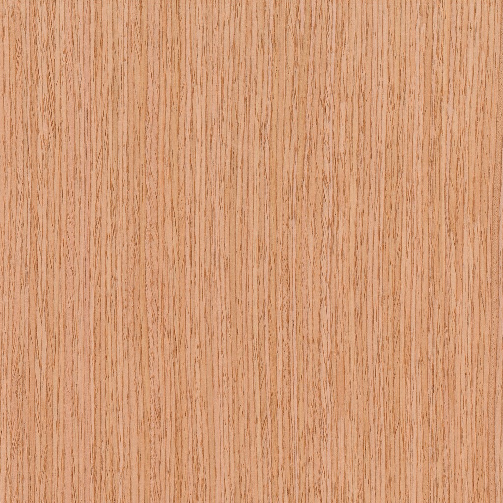 Veneer Fineline Red Oak 25 0.50 mm