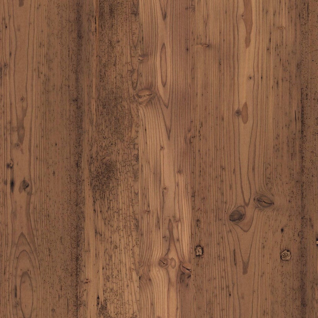 Sawn Veneer Old Wood Type 1C Spruce/Fir, sanded, planed