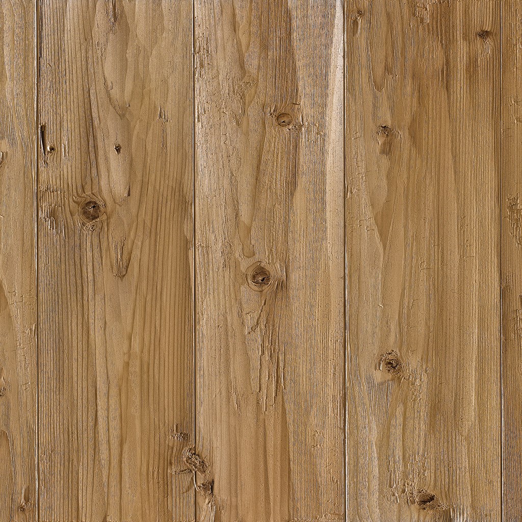 Sawn Veneer Old Wood Type 4D Spruce/Fir/Pine, hand-planed, chamfered, planed