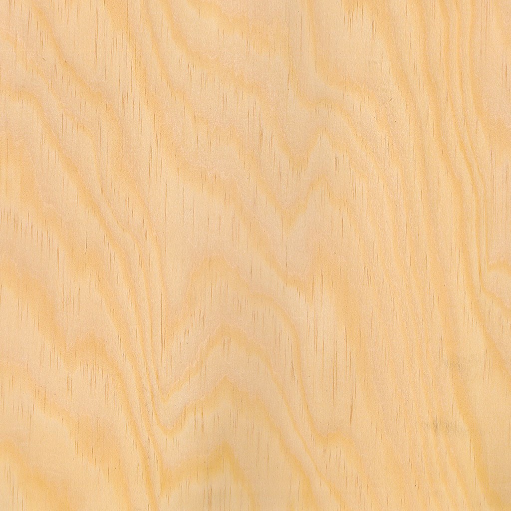 Veneer Scots Pine peeled 0.85 mm