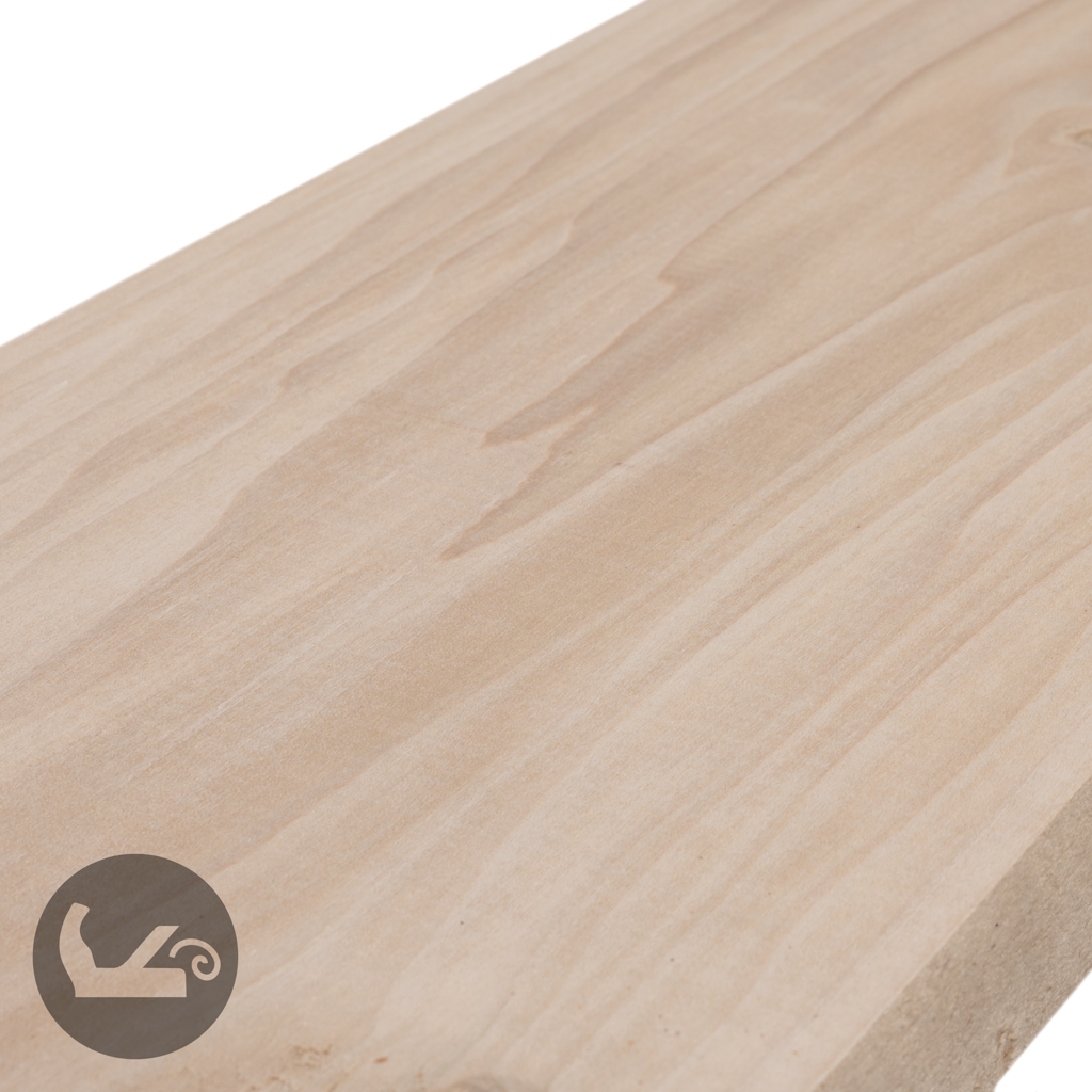Lumber Tulipwood 65 mm