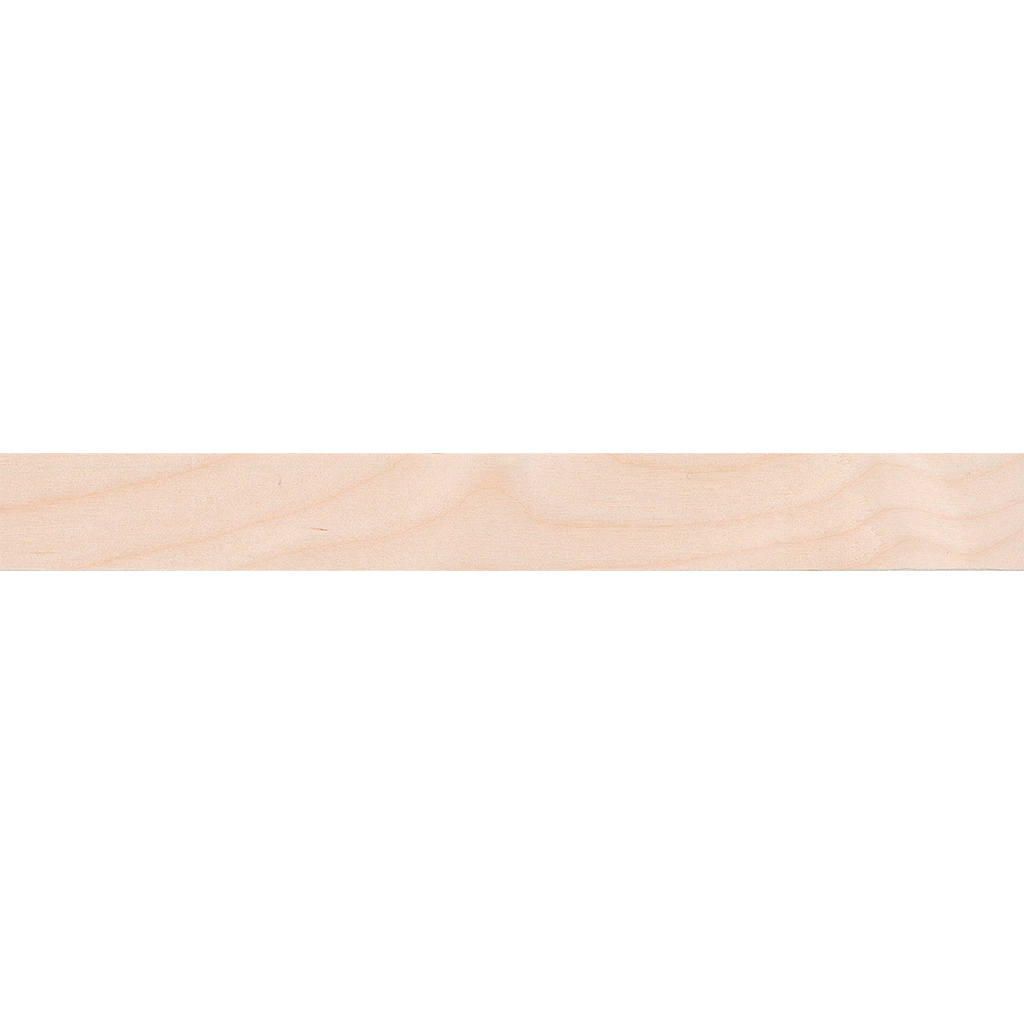 Edgebanding Birch | 3-layer | approx. 1.5 x 30 mm