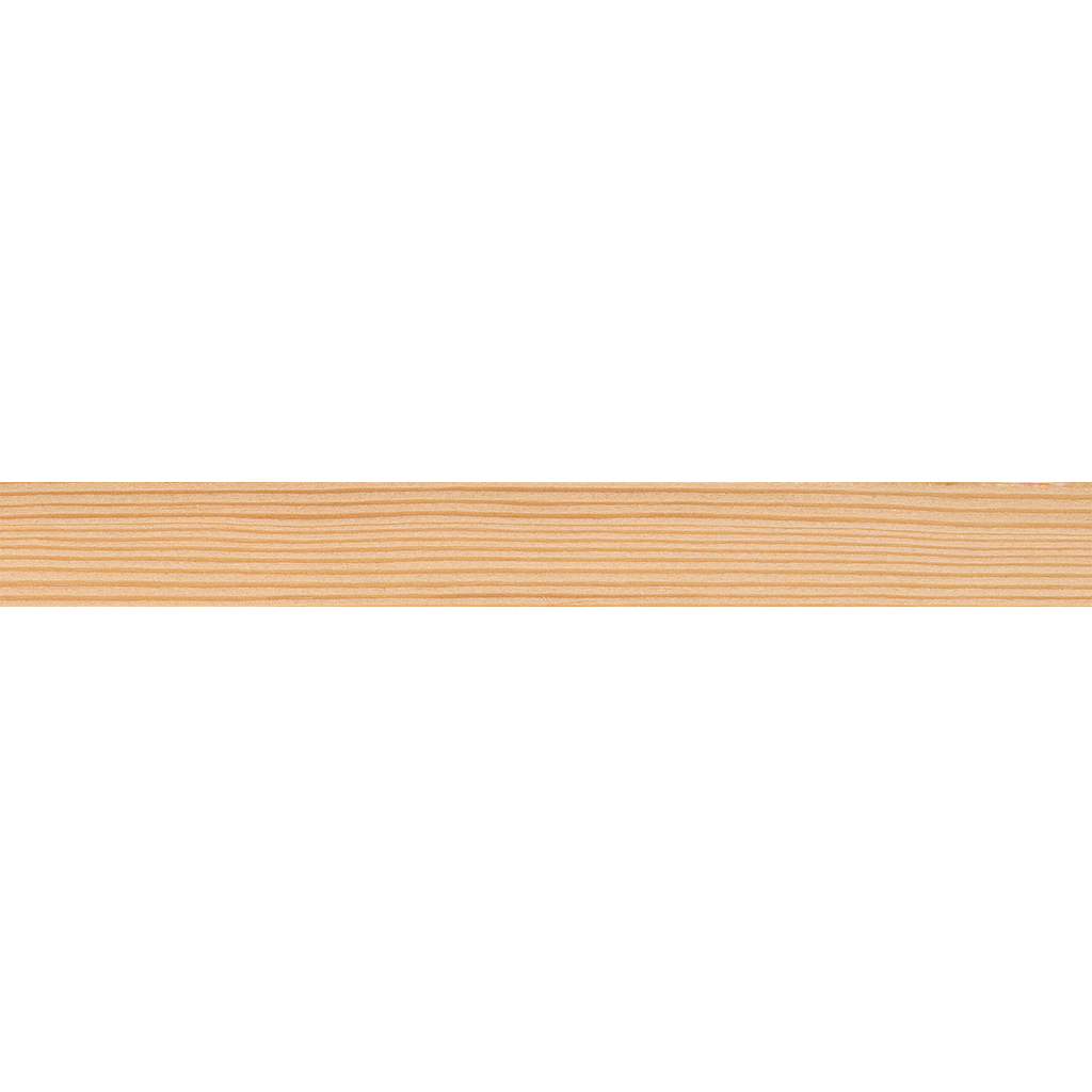 Edgebanding Larch | 3-layer (approx. 1.50 to 1.80 mm)