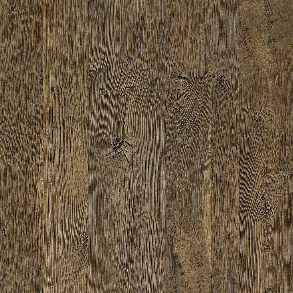 3-layer wood panel reclaimed Oak type 4E | original sunburned | brushed