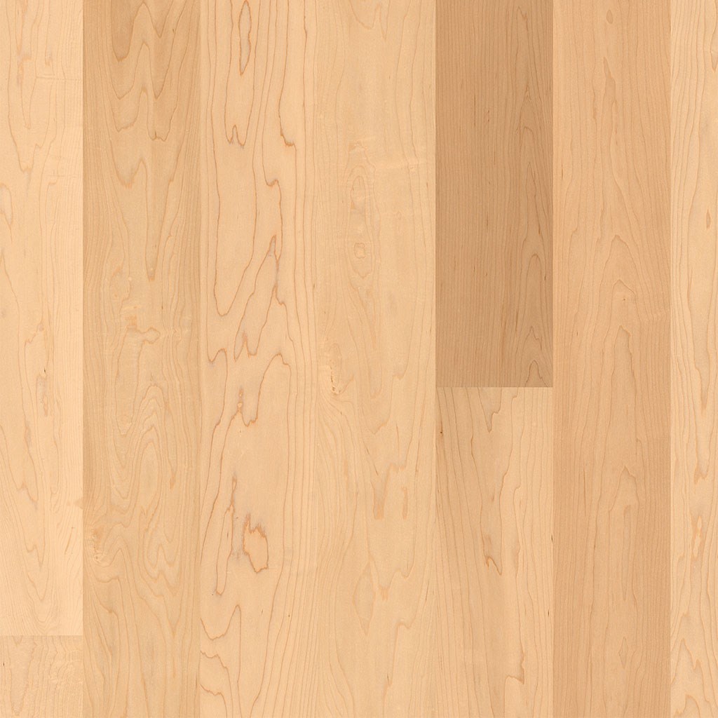PROFI by adler | Maple "American" | classic |sanded | natural-oiled