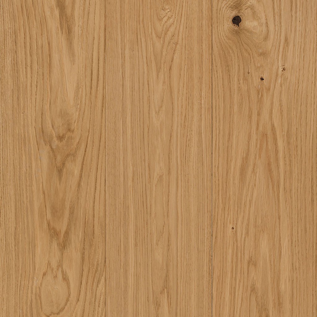 CHÂTEAU by adler | Oak "Blanc" | standard | brushed | natural-oiled
