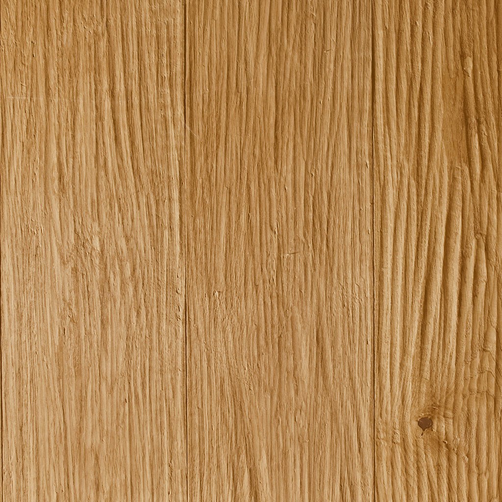 CHÂTEAU by adler | Oak "Blanc" | standard | hand-planed | natural-oiled