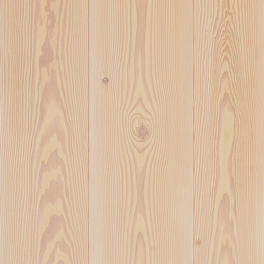 CHÂTEAU by adler | Douglas fir "Polar" | standard | brushed | white-oiled