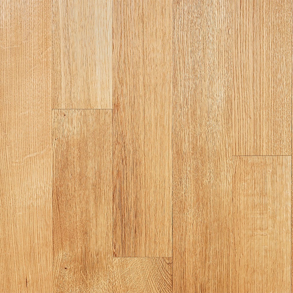 Solid parquet Solid 180 | Oak premium | sanded | natural-oiled