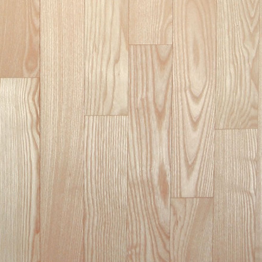 Solid parquet Solid 160 | Ash premium | sanded | natural-oiled