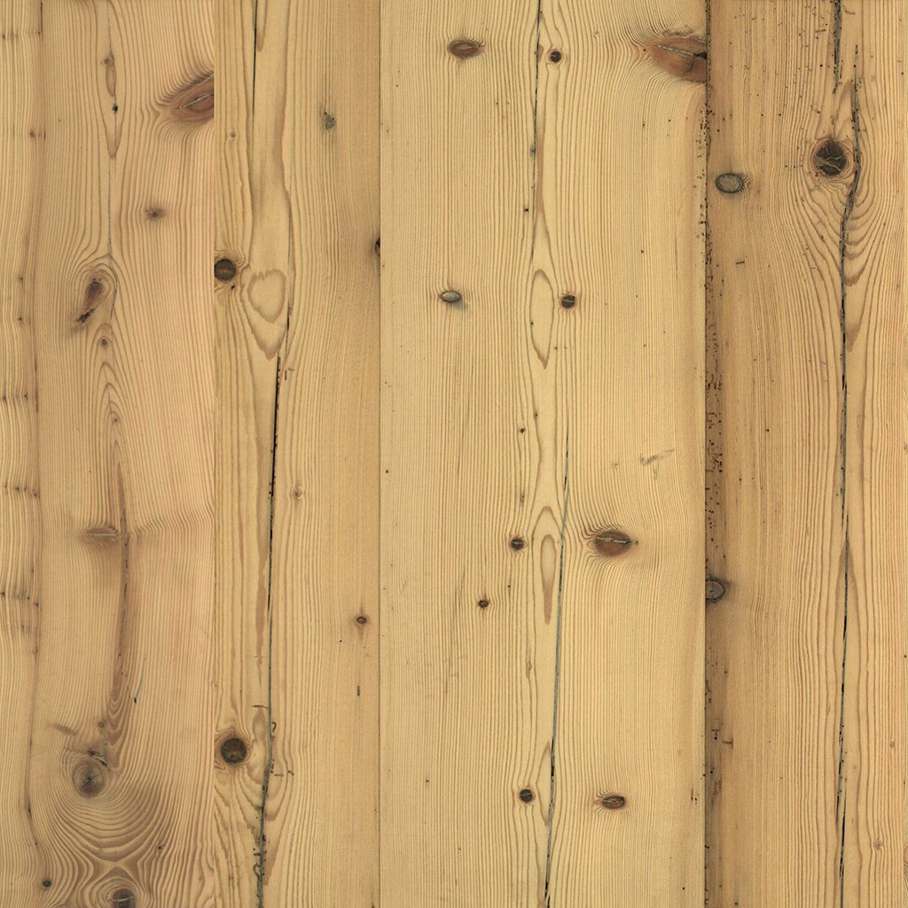 Perline a 3 strati Ab/Pi vecchio legno tipo 1F levigato