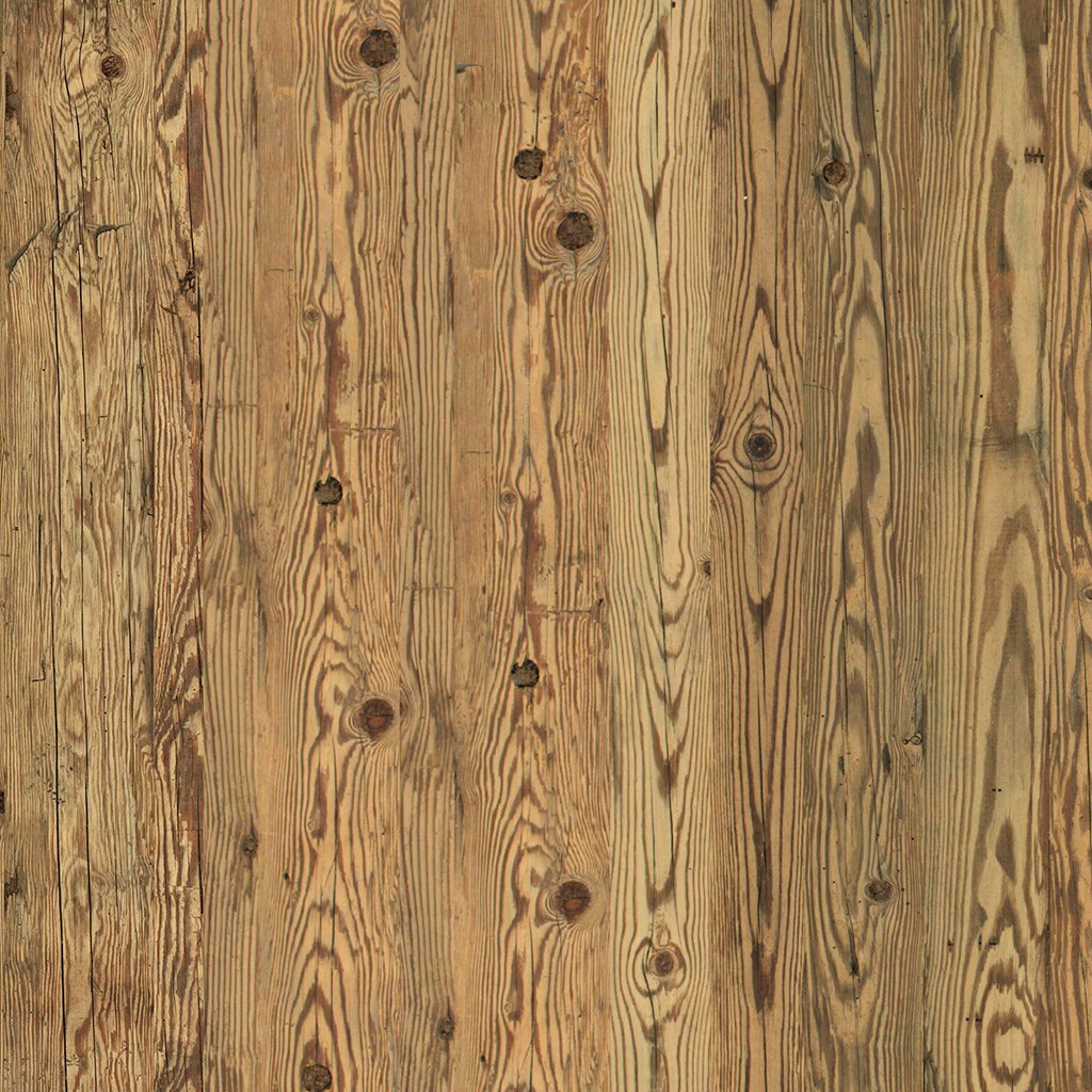 Perline a 3 strati Ab/Pi vecchio legno tipo 4A tritato a mano | fino a 2560 mm lungo