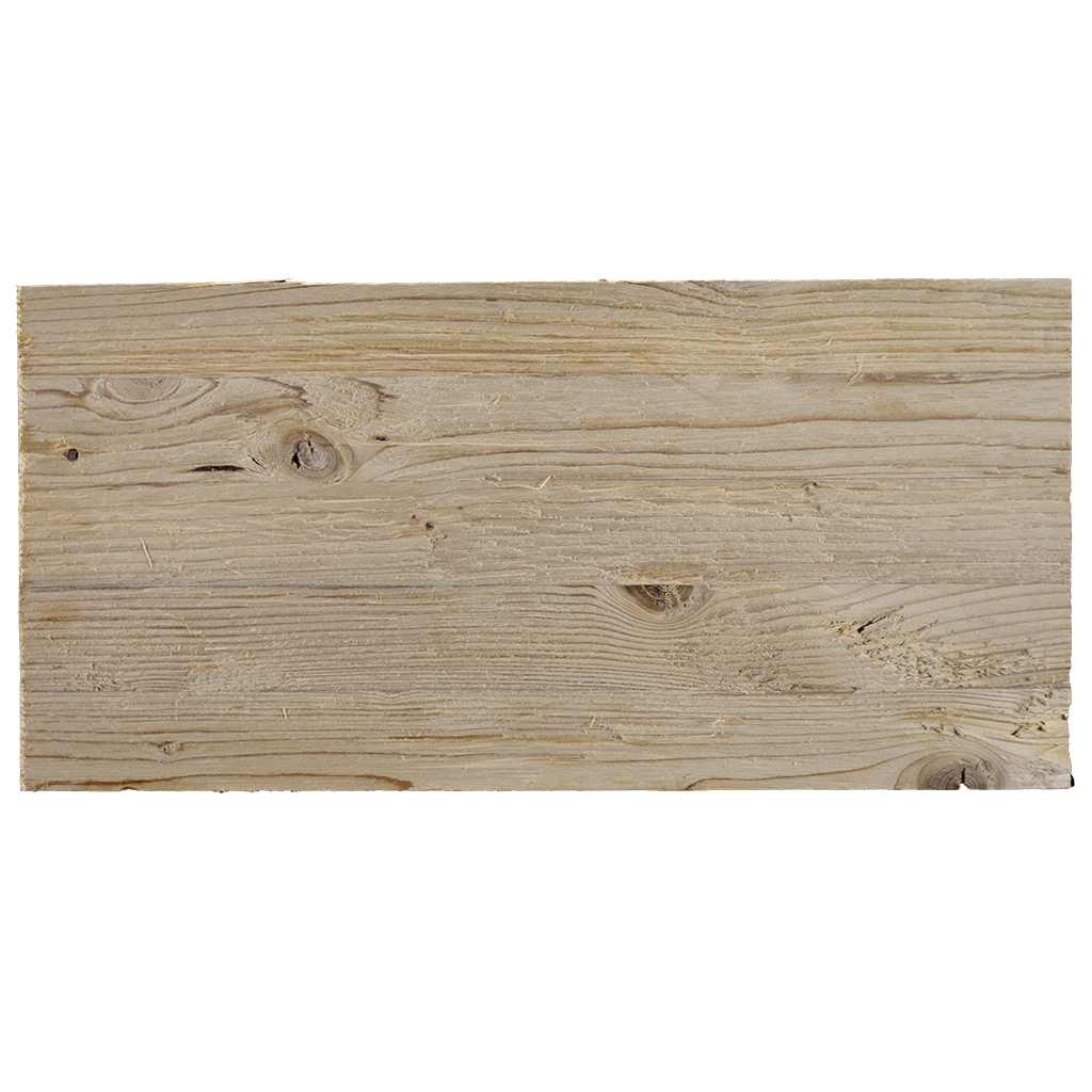 Antikes Brettschichtholz Fichte/Tanne gedämpft | maschinengehackt, gebürstet | Sichtqualität | GL20