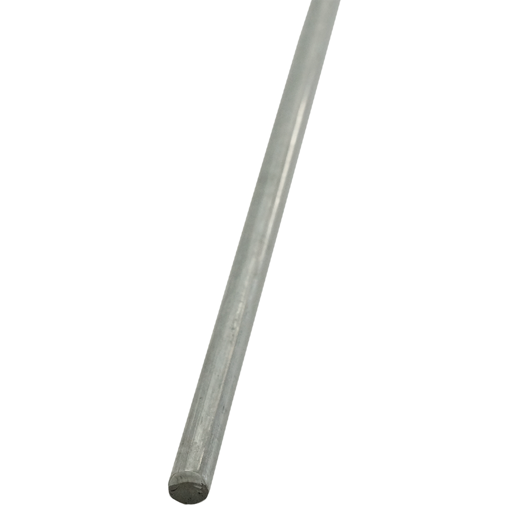 RELO R370 | railing | PU 20 pcs. | hard galvanized metal rod