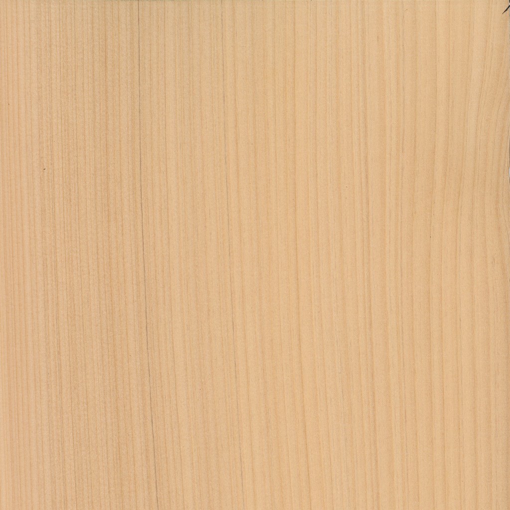 veneer sample Cypress