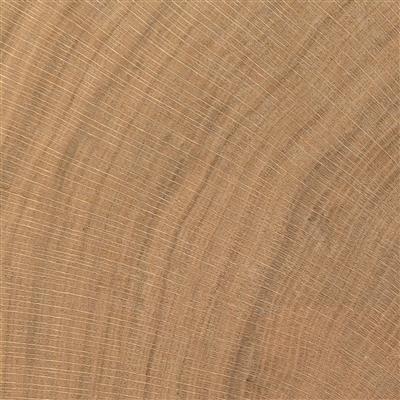 Placages bois de bout Chêne européen 0.90 mm entieres tranches justqu'à diameter 7 cm