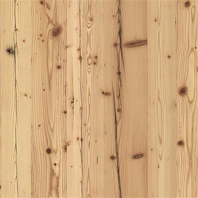 Sawn Veneer Old Wood Type 1B Spruce/Fir, brushed, planed