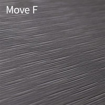 Revêtement Relief Move | 10.65 ALPI Smoke Grey Oak