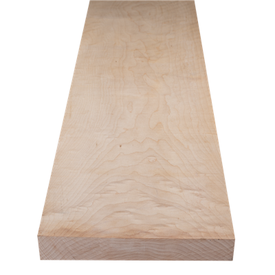 Lumber Maple 33 mm