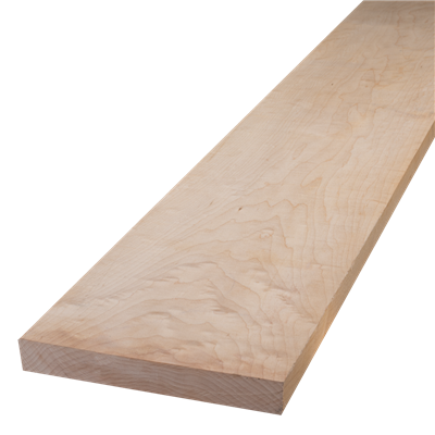 Lumber Maple 65 mm