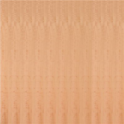 Furnierte Spanplatten P2/E1 Kirschbaum amerikanisch A/B Standard | gestürzt schlicht