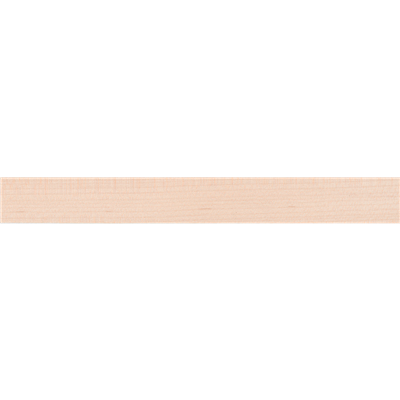Bordi Maple | 2 strati | circa 1.0 x 24 mm