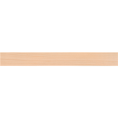 Bordi Abete | 1 strato con telo (circa 0.70 fino 0.90 mm)