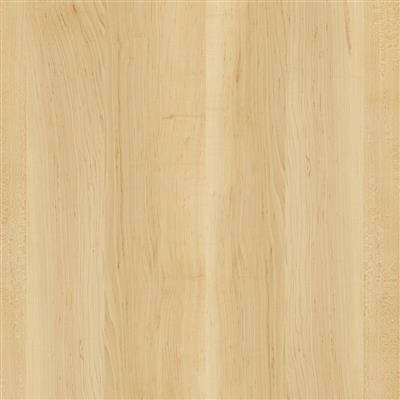 1-layer solid wood panel Hard Maple | made to order | continuous lamellas