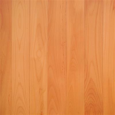 Solid parquet Solid 100 | Beech lightly steamed standard | sanded | natural oiled