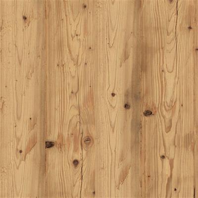 3-layer wall panel reclaimed Sp/Fi/Pi type 2A chopped | brushed | up to 3500 mm long