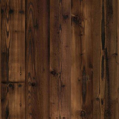 3-layer wall panel reclaimed Sp/Fi/Pi type 3C brushed | up to 2560 mm long