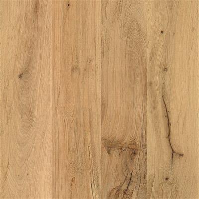 Lambris 3 plis Chêne vieux bois type 3E haché | brossé | jusqu'à 2560 mm long