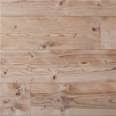 Wall panels MARMOLADA Knotty Spruce steamed rustic 188x19mm | chopped | 100% PEFC