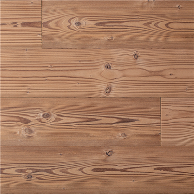 Wall panels GRAN PARADISO Spruce thermo 212° 185x19mm | brushed | 100% PEFC