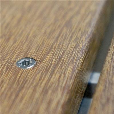 PROFILA1 |  5.5 x 60 mm profile self-tapping screw | PU 200 pcs. | hardened stainless steel | TX25