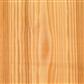 Sawn Veneer Larch 5.3 mm calibrated and edge-trimmed
