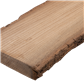 Planches Chêne vieux bois 52 mm