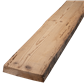 Planches Epicéa/Sapin blanc vieux bois étuvé 40 mm