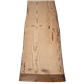 Planches Epicéa/Sapin blanc vieux bois étuvé 40 mm